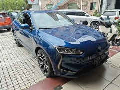 Seres SF5 Four-Wheel Drive Freedom Expedition Edition - ფოტო 4