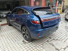 Seres SF5 Four-Wheel Drive Freedom Expedition Edition - ფოტო 5