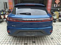 Seres SF5 Four-Wheel Drive Freedom Expedition Edition - ფოტო 6