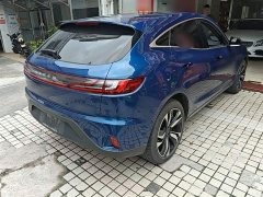 Seres SF5 Four-Wheel Drive Freedom Expedition Edition - ფოტო 7