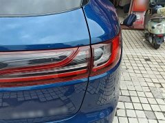 Seres SF5 Four-Wheel Drive Freedom Expedition Edition - ფოტო 8