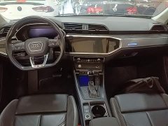Audi Q3 Sportback 2020 40 TFSI Fashion Edition - ფოტო 10