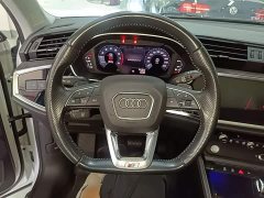 Audi Q3 Sportback 2020 40 TFSI Fashion Edition - ფოტო 11