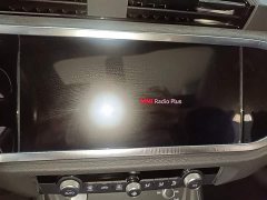 Audi Q3 Sportback 2020 40 TFSI Fashion Edition - ფოტო 13