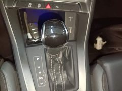 Audi Q3 Sportback 2020 40 TFSI Fashion Edition - ფოტო 14