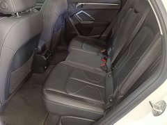 Audi Q3 Sportback 2020 40 TFSI Fashion Edition - ფოტო 17