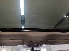 Audi Q3 Sportback 2020 40 TFSI Fashion Edition - ფოტო 18