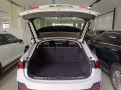 Audi Q3 Sportback 2020 40 TFSI Fashion Edition - ფოტო 19