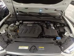 Audi Q3 Sportback 2020 40 TFSI Fashion Edition - ფოტო 20