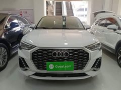 Audi Q3 Sportback 2020 40 TFSI Fashion Edition - ფოტო 3