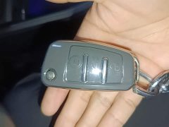 Audi Q3 Sportback 2020 40 TFSI Fashion Edition - ფოტო 9