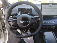 BYD Seagull 2025 Smart Drive 305km Vitality Edition - ფოტო 11