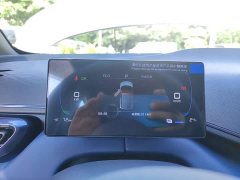 BYD Seagull 2025 Smart Drive 305km Vitality Edition - ფოტო 12