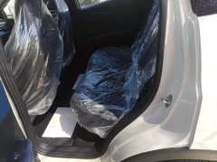 BYD Seagull 2025 Smart Drive 305km Vitality Edition - ფოტო 17