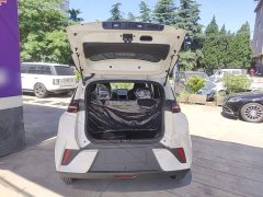 BYD Seagull 2025 Smart Drive 305km Vitality Edition - ფოტო 19