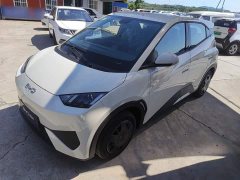 BYD Seagull 2025 Smart Drive 305km Vitality Edition - ფოტო 2