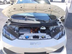 BYD Seagull 2025 Smart Drive 305km Vitality Edition - ფოტო 20