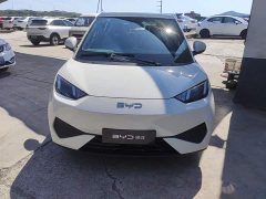 BYD Seagull 2025 Smart Drive 305km Vitality Edition - ფოტო 3
