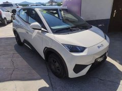 BYD Seagull 2025 Smart Drive 305km Vitality Edition - ფოტო 4