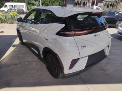 BYD Seagull 2025 Smart Drive 305km Vitality Edition - ფოტო 5