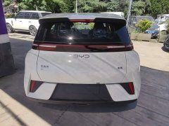 BYD Seagull 2025 Smart Drive 305km Vitality Edition - ფოტო 6