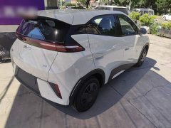 BYD Seagull 2025 Smart Drive 305km Vitality Edition - ფოტო 7