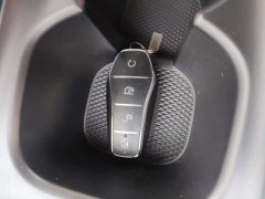 BYD Seagull 2025 Smart Drive 305km Vitality Edition - ფოტო 9