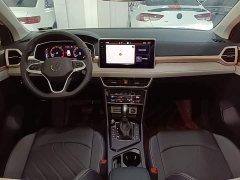 Volkswagen Touareg 300TSI Two-Wheel Drive Full Moon Edition - ფოტო 10