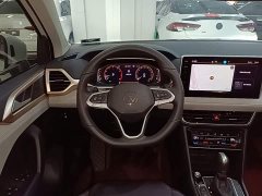 Volkswagen Touareg 300TSI Two-Wheel Drive Full Moon Edition - ფოტო 11