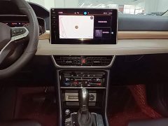 Volkswagen Touareg 300TSI Two-Wheel Drive Full Moon Edition - ფოტო 13