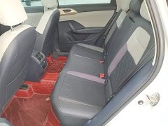 Volkswagen Touareg 300TSI Two-Wheel Drive Full Moon Edition - ფოტო 17