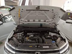 Volkswagen Touareg 300TSI Two-Wheel Drive Full Moon Edition - ფოტო 20