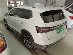 Volkswagen Touareg 300TSI Two-Wheel Drive Full Moon Edition - ფოტო 5