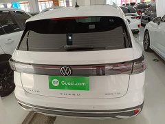 Volkswagen Touareg 300TSI Two-Wheel Drive Full Moon Edition - ფოტო 6