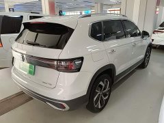 Volkswagen Touareg 300TSI Two-Wheel Drive Full Moon Edition - ფოტო 7