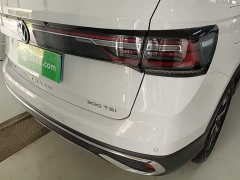 Volkswagen Touareg 300TSI Two-Wheel Drive Full Moon Edition - ფოტო 8