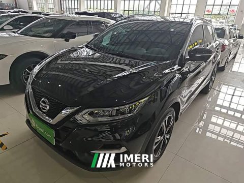 2023 Nissan Qashqai 2022 2.0L CVT XV Premium Luxury - ავტომობილი ჩინეთიდან