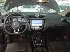 Nissan Qashqai 2022 2.0L CVT XV Premium Luxury - ფოტო 10