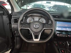 Nissan Qashqai 2022 2.0L CVT XV Premium Luxury - ფოტო 11