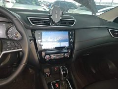Nissan Qashqai 2022 2.0L CVT XV Premium Luxury - ფოტო 13