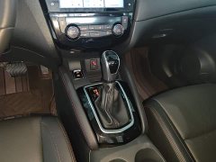 Nissan Qashqai 2022 2.0L CVT XV Premium Luxury - ფოტო 14
