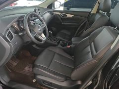 Nissan Qashqai 2022 2.0L CVT XV Premium Luxury - ფოტო 15