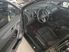 Nissan Qashqai 2022 2.0L CVT XV Premium Luxury - ფოტო 16