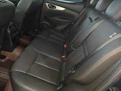 Nissan Qashqai 2022 2.0L CVT XV Premium Luxury - ფოტო 17