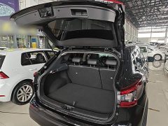 Nissan Qashqai 2022 2.0L CVT XV Premium Luxury - ფოტო 19