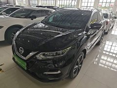 Nissan Qashqai 2022 2.0L CVT XV Premium Luxury - ფოტო 2