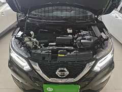 Nissan Qashqai 2022 2.0L CVT XV Premium Luxury - ფოტო 20