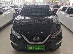 Nissan Qashqai 2022 2.0L CVT XV Premium Luxury - ფოტო 3