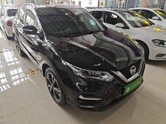 Nissan Qashqai 2022 2.0L CVT XV Premium Luxury - ფოტო 4