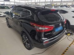 Nissan Qashqai 2022 2.0L CVT XV Premium Luxury - ფოტო 5
